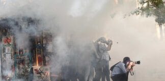 MLSA: Li Tirkîyê Darizandin û Cezakirina Rojnamevanan Zêde Dibin