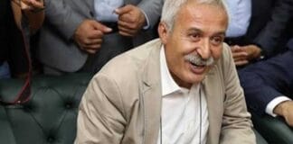 Adnan Selçûk Mizrakli