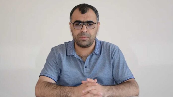 Gazeteci Sinan Aygül Tutuklandı