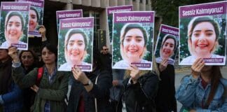 Şule Çet Davası