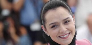 Taraneh Alîdostî
