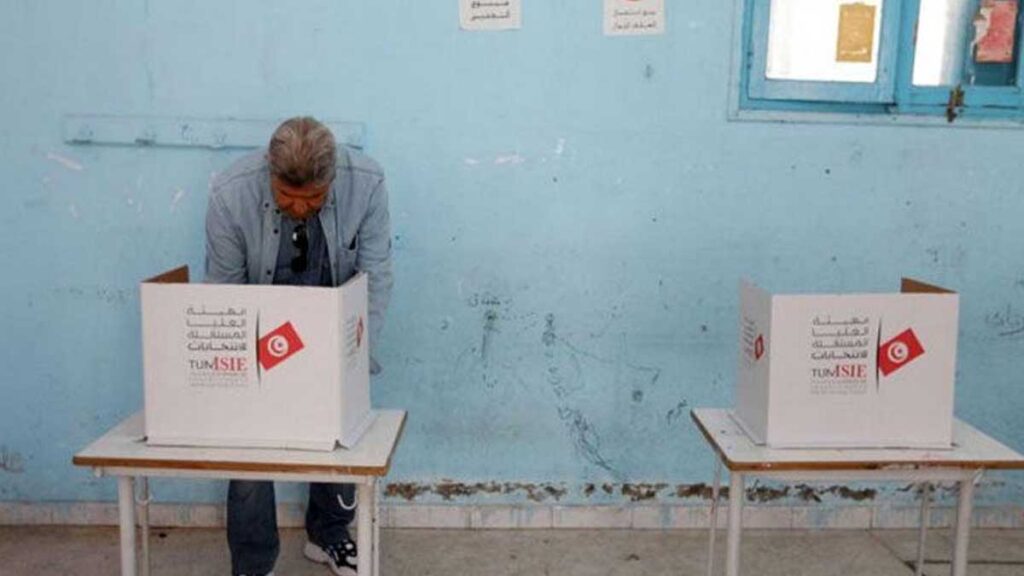 Tunus Seçimleri