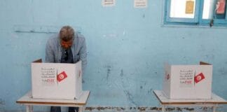 Tunus Seçimleri