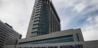 Türkiye iş kurumu