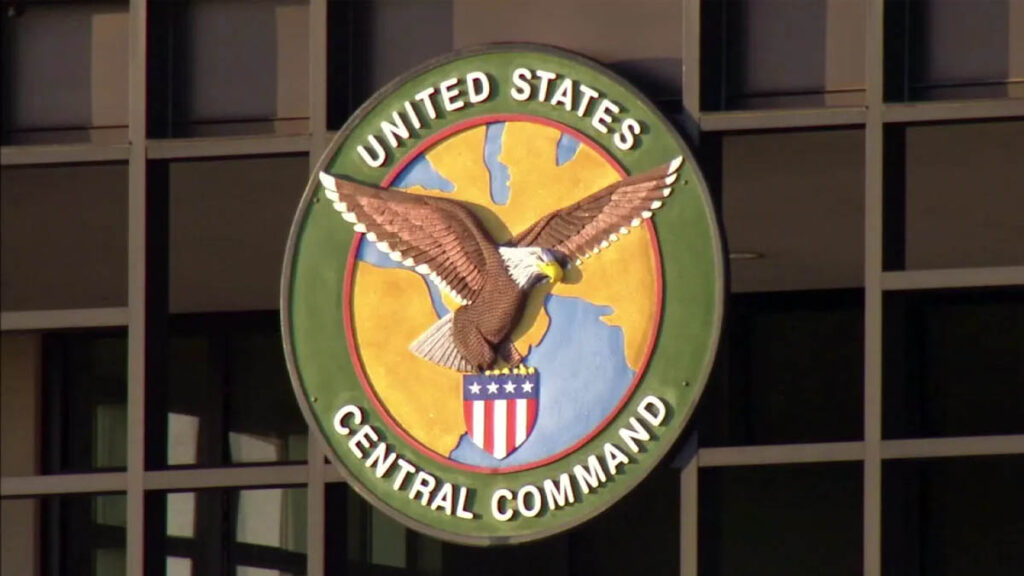 CENTCOM