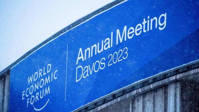 Davos 2023
