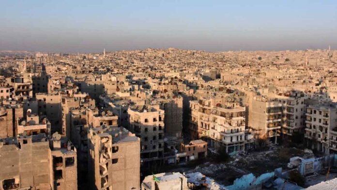 “Divê hikûmeta Sûriyeyê dorpêça li ser herêmên kurd lê dijîn rake”