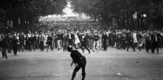Paris 1968