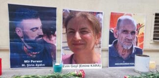 Îro her sê qurbaniyên êrîşa Parîsê bi merasîmekê tên oxirkirin