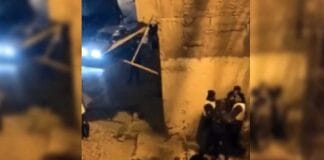 2 polîsên ku Elaltunterî derb kirin ji peywirê hatin dûrxistin
