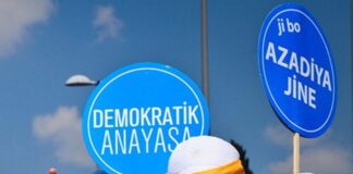 anayasa ve kürtler