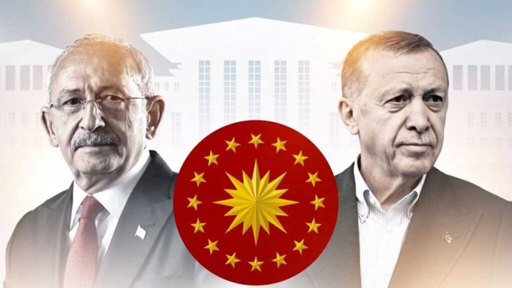 Kılıçdaroğlu - Erdoğan