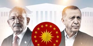 Kılıçdaroğlu - Erdoğan
