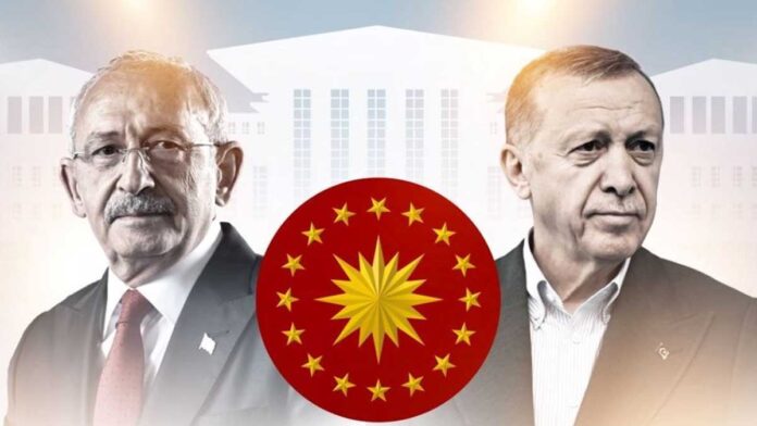 Kılıçdaroğlu - Erdoğan