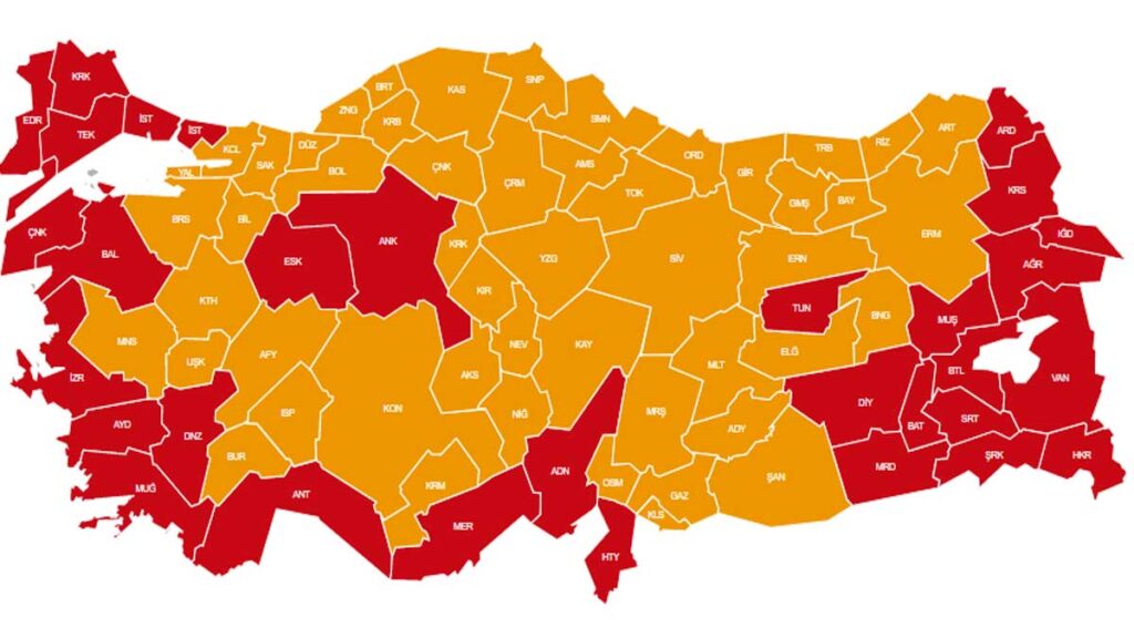 2023 seçimleri