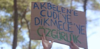 Akbelen