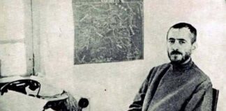 qazi muhammed