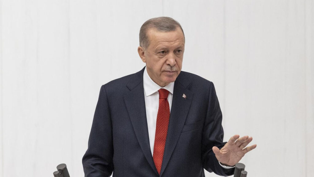 Erdoğan