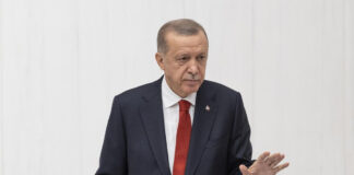 Erdoğan