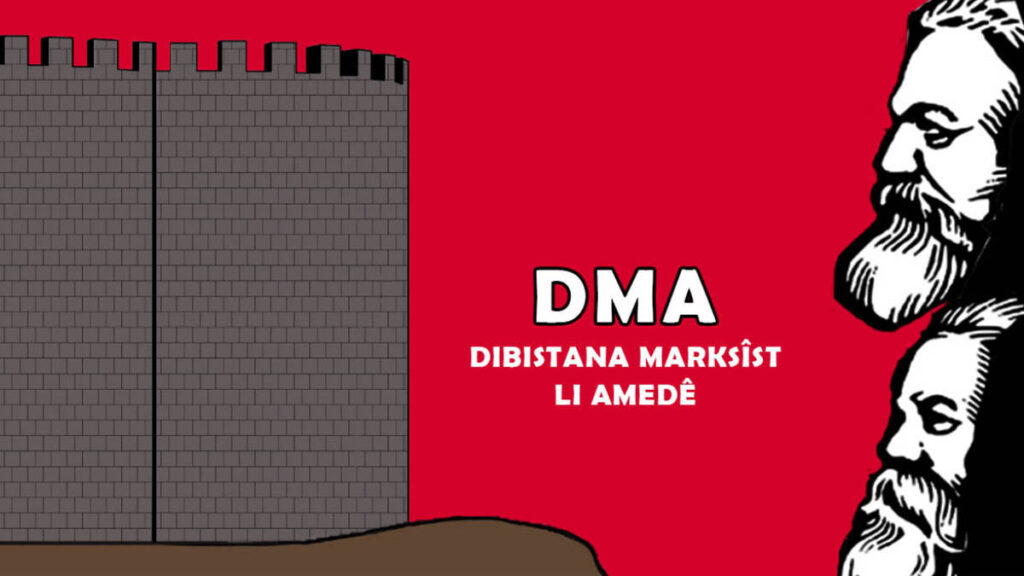 Dibistana Marksîst Li Amedê