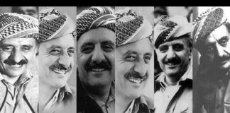 Dr. Abdurrahman Qasimlo