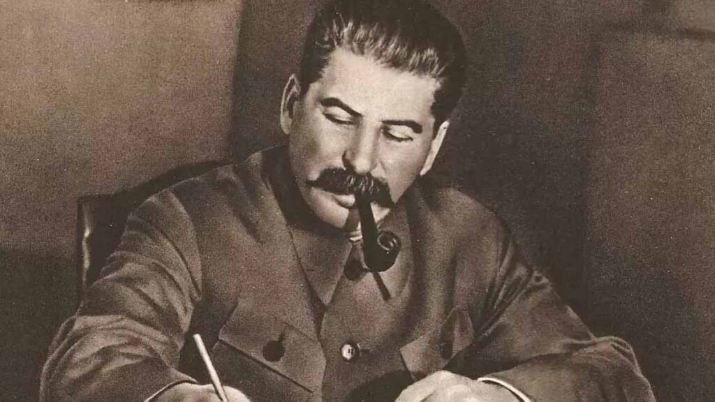 Stalin