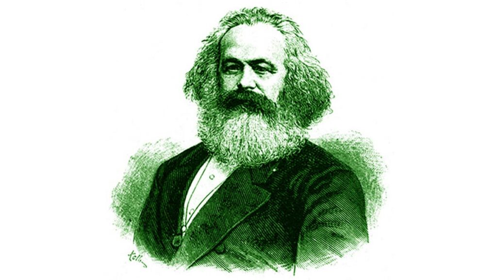 Karl Marx