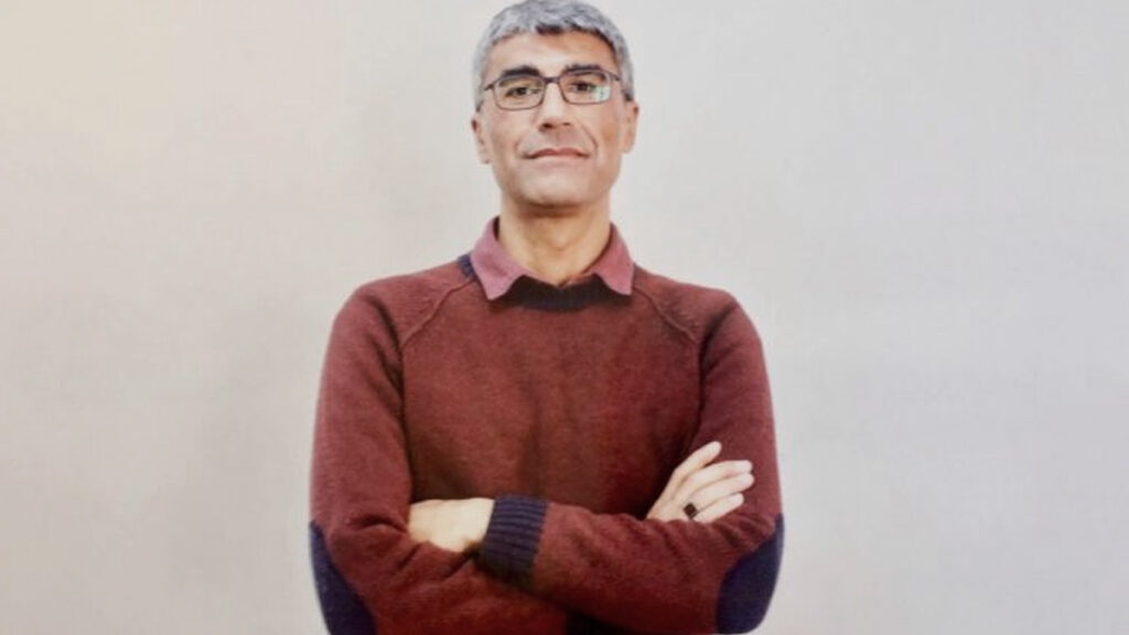 İlhan Sami Çomak