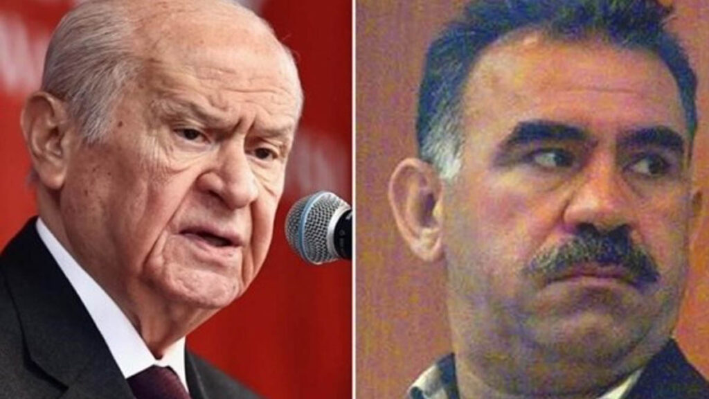 Bahçeli’nin Öcalan açıklamalarına dair kim, ne dedi? 