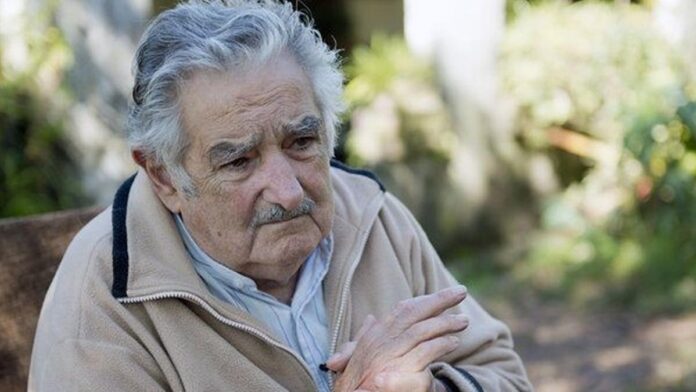 Jose Alberto Mujica Cordano