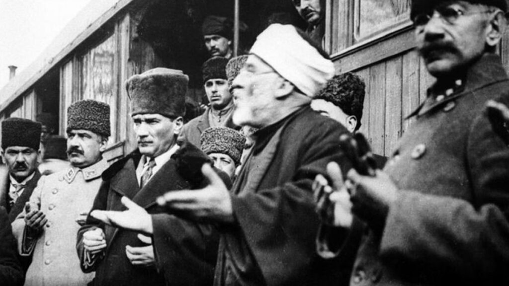 Kendine Münhasır Laiklik