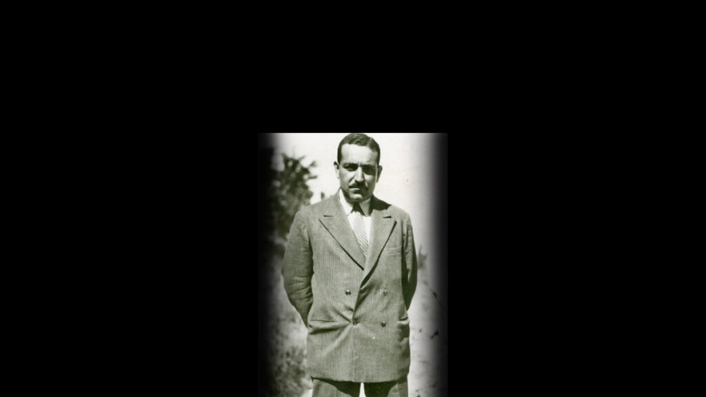 Memduh Selim Bey