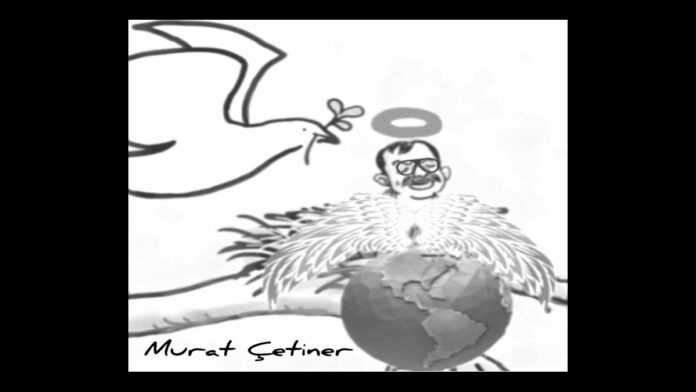 Barışa Adanmış Bir Yaşam: Önder Süreyya!