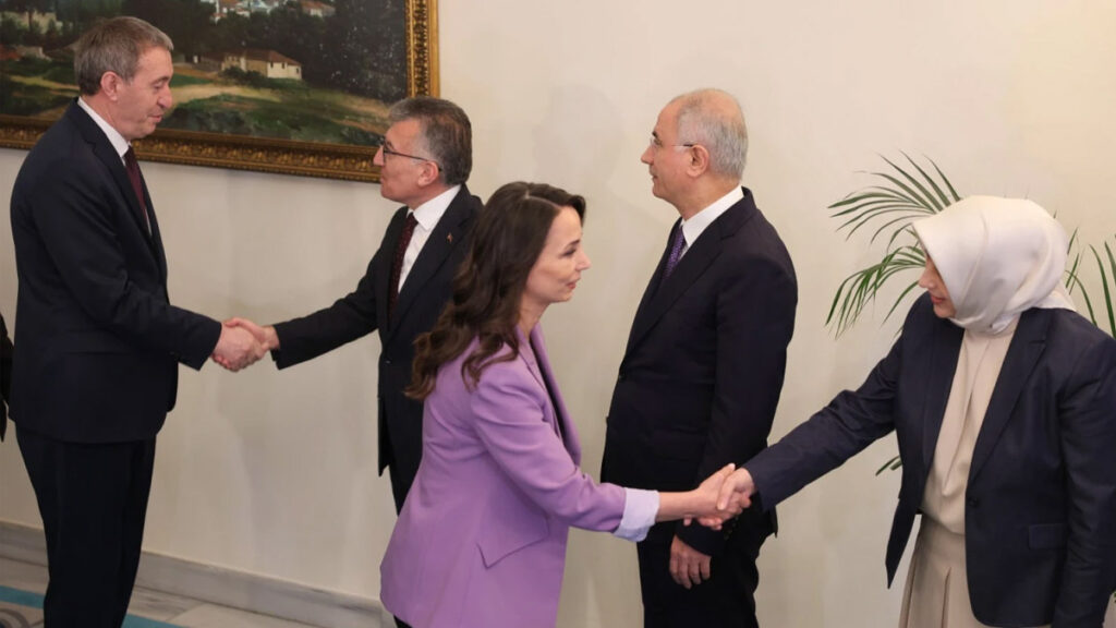 AKP ve Erdoğan Ne Yapmak İstiyor?