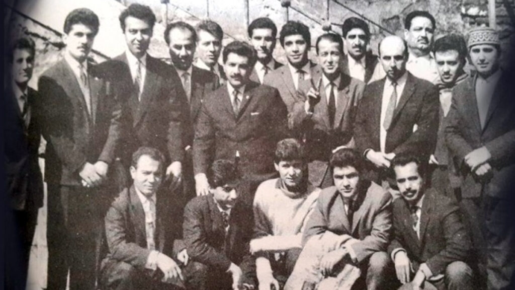 49'lar Davası