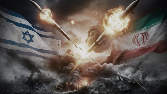 İran-İsrail Savaşı ve Kürtler