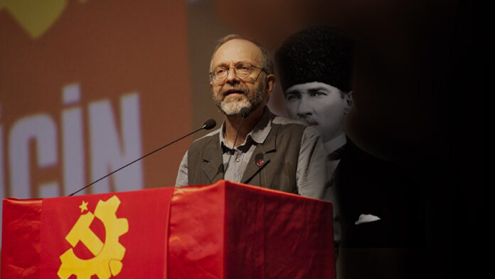 Sol Kemalizm ve 21. Yüzyılda Onun Savunucusu Olarak TKP Genel Sekreteri Kemal Okuyan