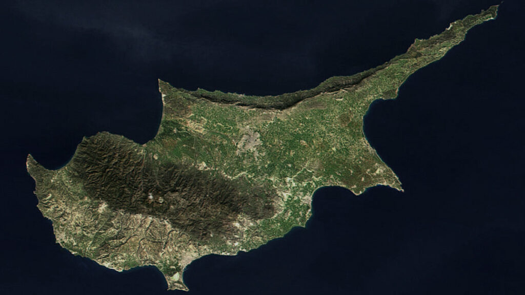 Kıbrıslı Türkler ve Türkiyeli Kürtler