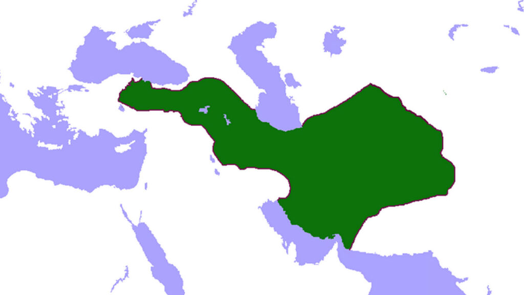 Medler ve Kürtler
