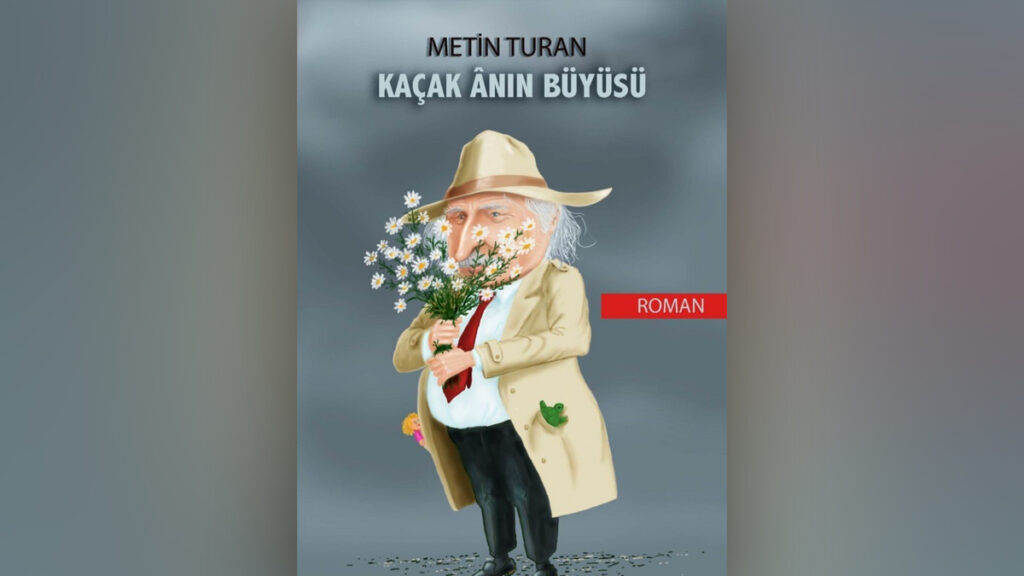 Kaçak Anın Büyüsü