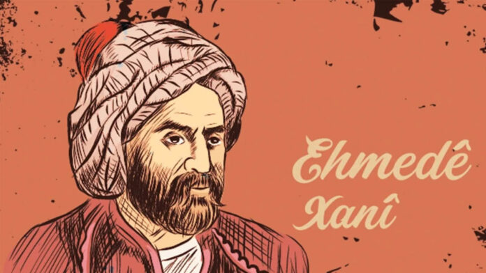 Ehmede Xanî