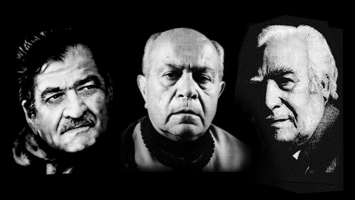 “Üsküdar’dan Öte”nin Şairleri