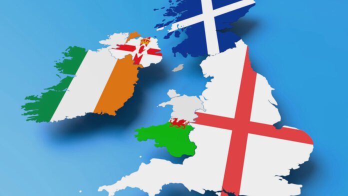 kuzey irlanda modeli