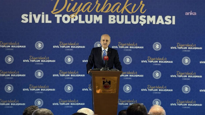 Numan Kurtulmuş