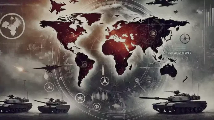 Küresel savaş riski neden büyüyor?