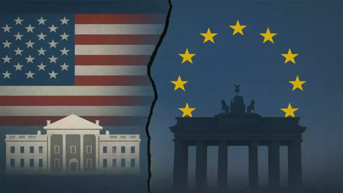 ABD-Avrupa ilişkileri neden tartışma konusu oldu? Yeni güvenlik stratejisi, NATO, Almanya ve Avrupa’dan gelen sert tepkiler.