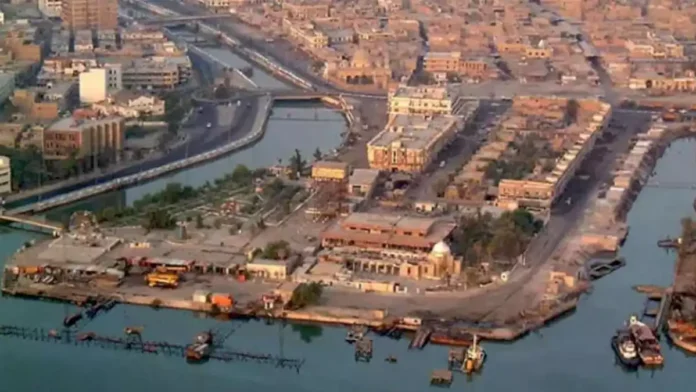 Irak Yüksek Seçim Komisyonu’ndan Basra kararı: Referandum hazırlığı