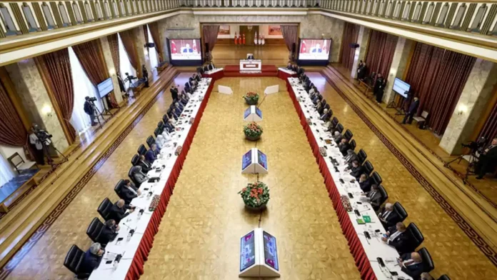 Meclis’te Çözüm Süreci Hukuki Altyapısı Tartışması: Kim Ne Öneriyor?