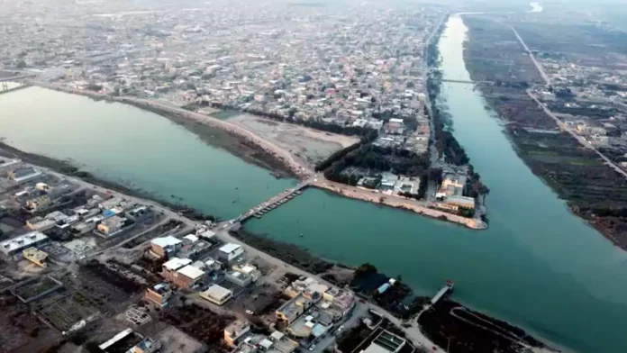 Irak su krizinde Türkiye’den beklenen su hâlâ gelmiyor