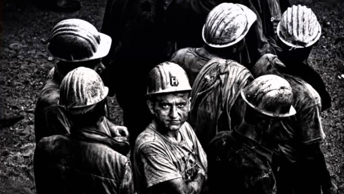 4 Aralık Dünya Madenciler Günü